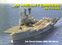 RN Aircraft Carriers in Focus